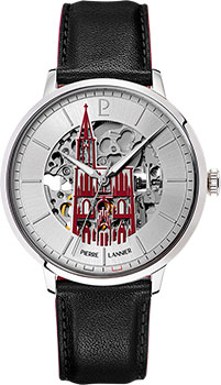 Pierre Lannier Cathedrale
